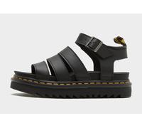 Dr. Martens Blaire Sandals sneaker, nero 41