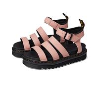 Dr. Martens Blaire, Stivaletti Donna, Peach Beige Pisa, 39 EU