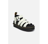 Dr. Martens - Blaire Verde - Sandali e scarpe aperte 41 Verde