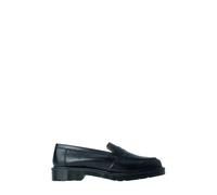 Dr. Martens - Blakesley Penny Mocassini - - Shoes - unisex - Nero - 41 EU