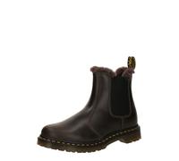 Dr. Martens Boots chelsea '2976 Leonore' marrone scuro Donna Dr. Martens 37