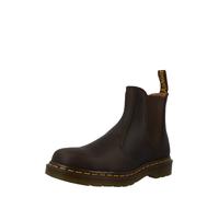 Stivaletti Dr. Martens 2976 DI PELLE CRAZY HORSE Marrone 41