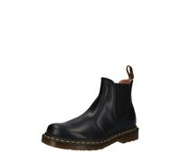 Dr. Martens 22227001 Unisex - Adulto Stivali da Neve, Nero (Black 22227001), 42 EU