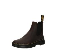 STIVALI DR. MARTENS EMBURY CRAZY HORSE TG 44 COD 25978207 - 9M [US 10.5 UK 9.5 CM 27.5] Marrone