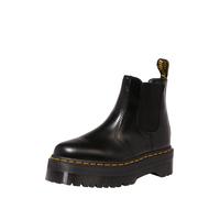 Dr. Martens Boots chelsea giallo / nero, Taglia 46
