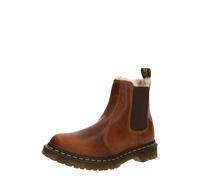 Dr. Martens Boots chelsea 'Leonore II' cioccolato / cognac Donna Dr. Martens 38