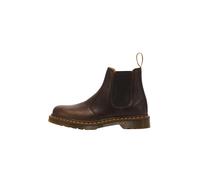 DR. MARTENS Chelsea Boots 2976 marrone | 46