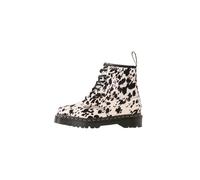 Stivali Dr. Martens 1460 Bex "Dalmatian" per donna