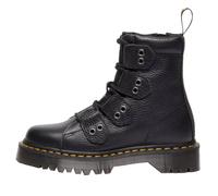 Dr. Martens Stivaletti 1460 Lace To Toe Boot in Nero 41