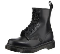 Dr. Martens Original Core 1460, Stivaletti Unisex Adulto, Nero (Black), 39