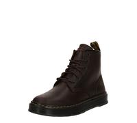 Dr. Martens Boots stringati 'Brookline' marrone scuro Uomo Dr. Martens 41 marrone scuro