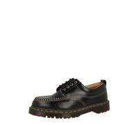 Dr.Martens Lowell men Casual Shoes black in taglia:46
