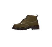 Dr. Martens - Lowell Chukka W Verde - Stivaletti e tronchetti 41 Verde
