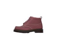 Dr. Martens Boots stringati 'Lowell' rosa scuro Uomo - Scarpe - Stivali e stivaletti - Stivaletti stringati Dr. Martens 36