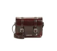Dr. Martens Borsa a tracolla 7" Satchel in Rosso Unica