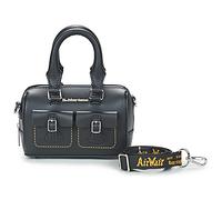 Dr. Martens Borsa a tracolla Mini Top Handle Bag Bag Black Kiev in Nero Unica