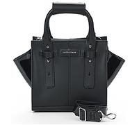 Dr. Martens Borsa a tracolla SMALL TOTE BAG BAG BLACK KIEV in Nero Unica
