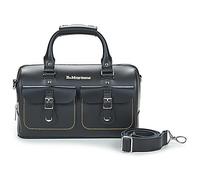 Dr. Martens Borsa a tracolla Top Handle Bag Bag Black Kiev+Smooth in Nero Unica