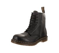 Dr. Martens, Bovver Boots Donna, Chasse Neige Noir, 41 EU