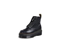 Dr. Martens, Bovver Boots Donna, Nero, 36 EU