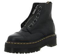Dr. Martens Stivaletti Sinclair-Aunt-Sally Donna Nero Taglia EU 37