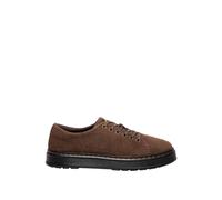 Dr. Martens - Brookline 6-Eye - - Shoes - Uomo - Marrone - 40 EU