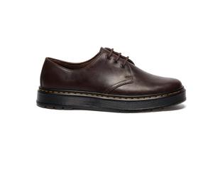 Dr. Martens - Brookline Lo Crazy Horse - Scarpe per il tempo libero EU 39 brown