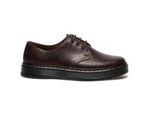 Dr. Martens - Brookline Lo Crazy Horse - Scarpe per il tempo libero EU 44 brown