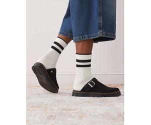 Dr Martens - Brookline - Sabot neri-Nero 46