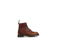 Dr. Martens Brown Leather Athletic - EU44/US11