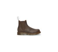Stivaletti Dr. Martens 2976 DI PELLE CRAZY HORSE Marrone 41