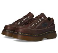 Dr. Martens - Buzz 5i W Marrone - Scarpe con lacci 37 Marrone