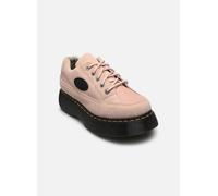Dr. Martens Scarpa stringata sportiva 'Buzz' rosa antico, Taglia 39
