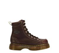 Dr Martens - Buzz - Scarponcini marrone scuro con 8 occhielli 39
