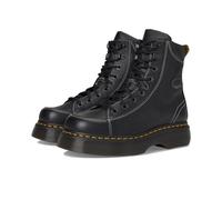 Dr. Martens Buzz 8 occhielli donna, nero, 43 EU