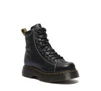 Dr.Martens Buzz 8i Black Milled Nappa TG.40 EU 001 - BLACK MILLED NAPPA 40