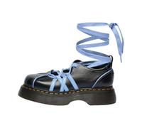 Dr. Martens - Buzz Ballerina Gloss Leather - - Shoes - Donna - Nero - 40 EU