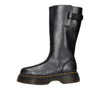 Dr Martens - Buzz - Stivali alti neri-Nero 36