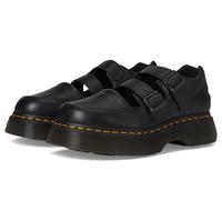 Dr.Martens Buzz MJ Mary Jane women Casual Shoes black in taglia:39