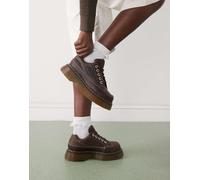 Dr. Martens - Buzz 5i M Marrone - Scarpe con lacci 43 Marrone