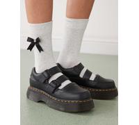 Dr.Martens Buzz MJ Mary Jane women Casual Shoes black in taglia:38