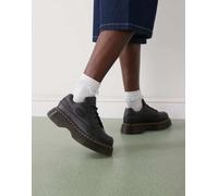Dr Martens - Buzz - Scarpe nere a 5 occhielli-Nero 43