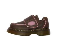Dr. Martens - Buzz Strap Wyoming - - Shoes - Donna - Marrone - 39 EU