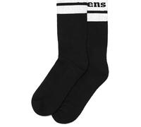 Dr. Martens - Athletic Logo Sock - Calze casual Unisex S/M | EU 36|41 nero