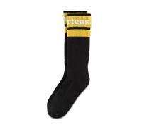 Dr. Martens - Athletic Logo Sock - Calze casual Unisex S/M | EU 36|41 nero