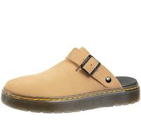 Dr. Martens Carlson Mule Unisex, 11 Women/10 Men
