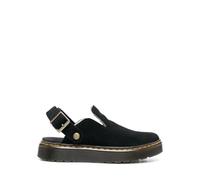 Dr. Martens - Carlson Mules - -Shoes -Uomo -Nero -41 EU
