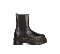 Dr. Martens - Chelsea Boot - Donna, Nero , 37 EU