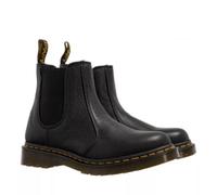 Dr. Martens - Chelsea Boot - - Shoes - Donna - Nero - 37 EU