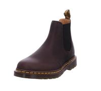Dr. Martens 2976 Crazy Horse Gaucho 11853201 Stivali unisex per adulti